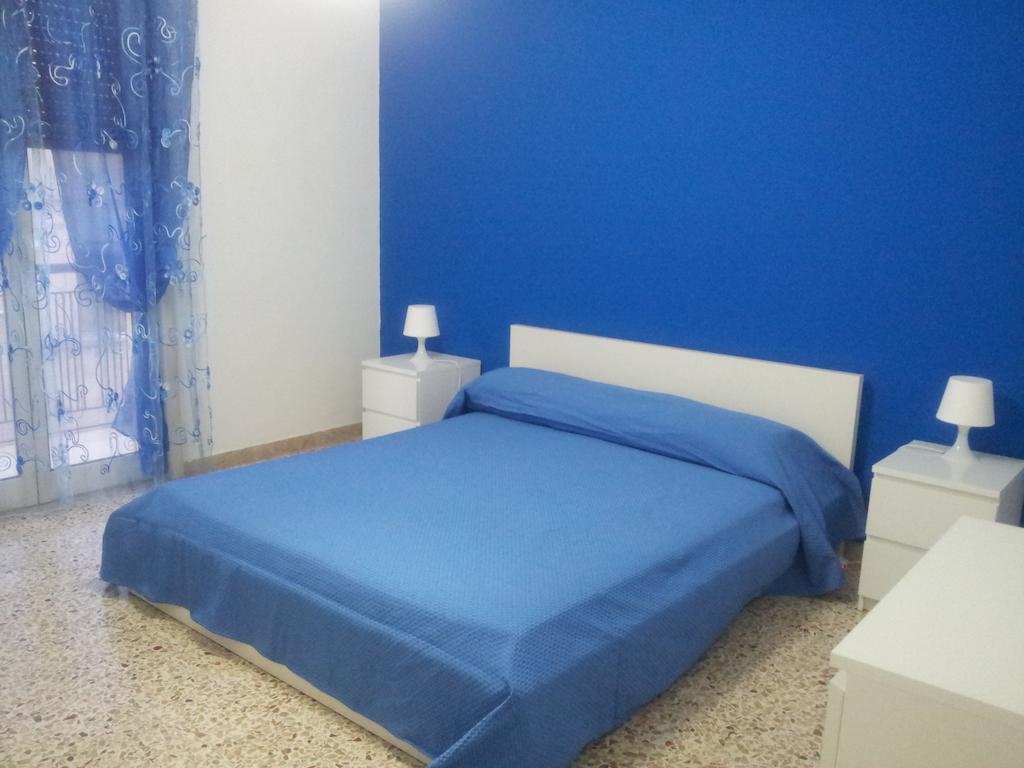 B&B Le Quattro Stagioni Trapani Exterior photo