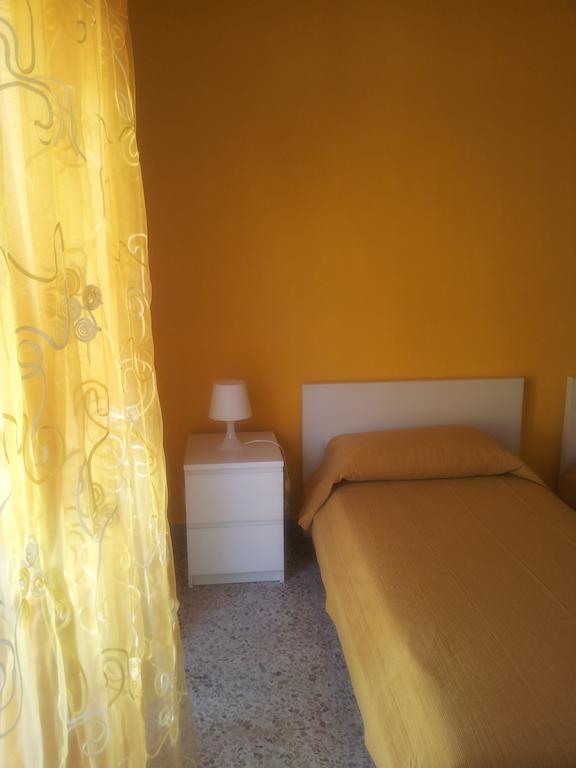 B&B Le Quattro Stagioni Trapani Exterior photo