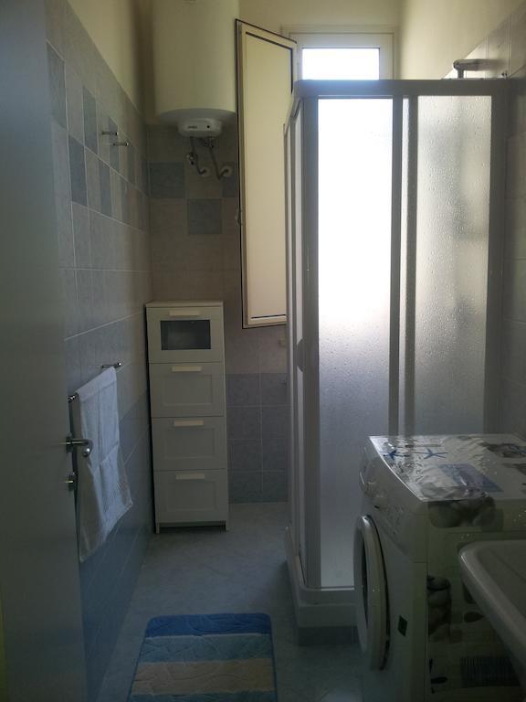 B&B Le Quattro Stagioni Trapani Exterior photo